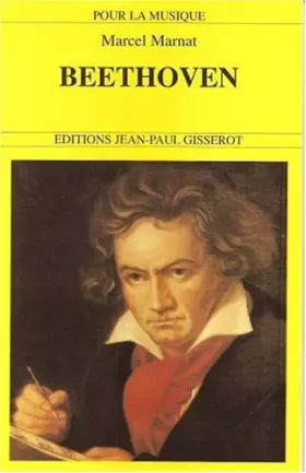 Couverture du produit · Beethoven