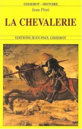 Couverture du produit · La chevalerie