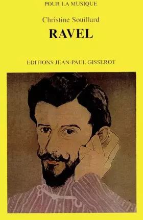 Couverture du produit · Ravel
