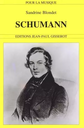 Couverture du produit · Schumann, 1810-1856