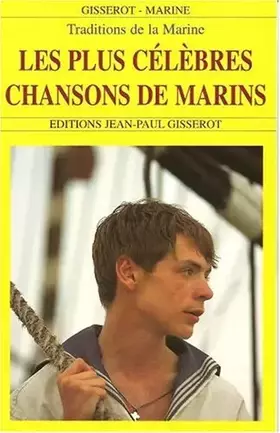 Couverture du produit · Les plus célébrés chansons de marins