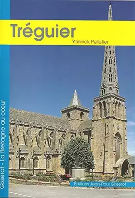Couverture du produit · Treguier