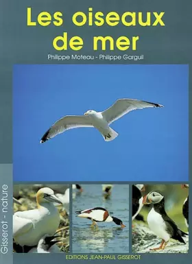 Couverture du produit · Les Oiseaux de mer