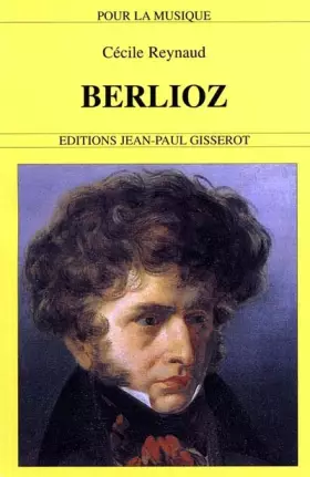 Couverture du produit · Berlioz, 1803-1869