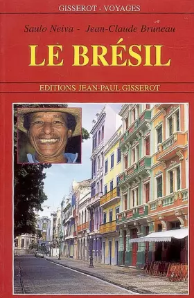 Couverture du produit · Le Brésil