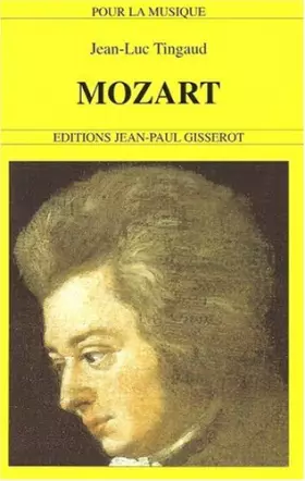 Couverture du produit · Mozart, 1756-1791