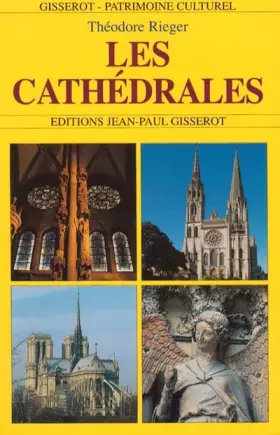 Couverture du produit · Les Cathédrales