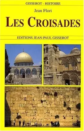 Couverture du produit · Les Croisades