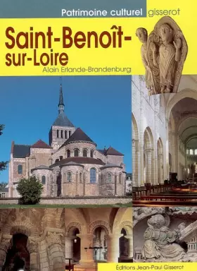 Couverture du produit · Saint Benoît Sur Loire