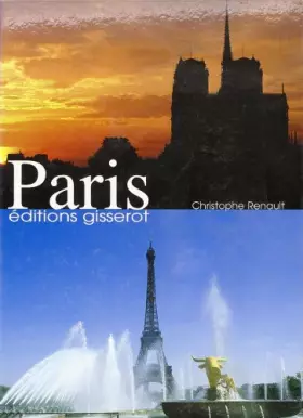 Couverture du produit · Paris