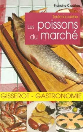 Couverture du produit · Les poissons du marche