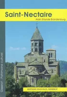 Couverture du produit · Saint-Nectaire