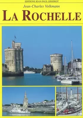 Couverture du produit · La rochelle