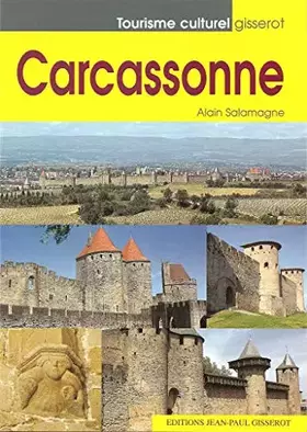 Couverture du produit · Carcassonne