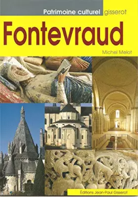 Couverture du produit · Fontevraud
