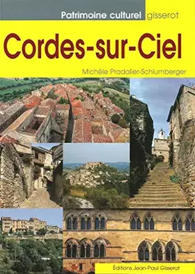 Couverture du produit · Cordes Sur Ciel