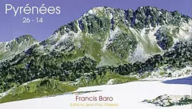 Couverture du produit · Pyrenees