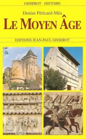 Couverture du produit · Le Moyen Âge