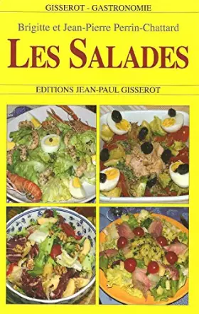 Couverture du produit · Les Salades