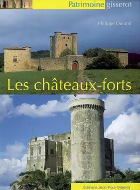 Couverture du produit · Les Châteaux-forts