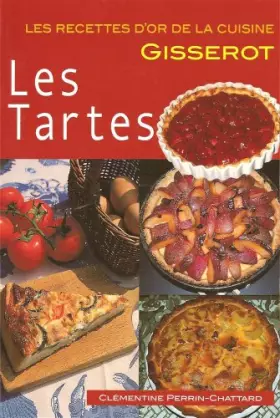 Couverture du produit · Tartes (les)