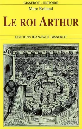 Couverture du produit · Roi arthur