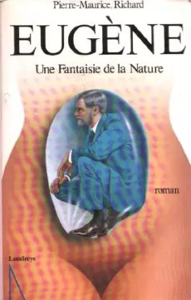 Couverture du produit · Eugène