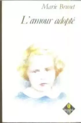 Couverture du produit · L'Amour adopté