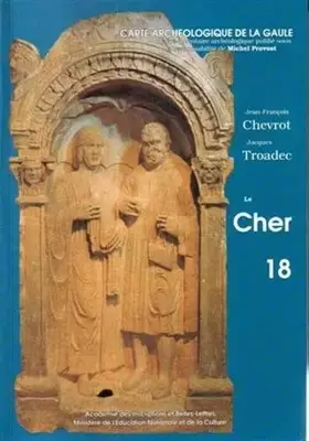 Couverture du produit · Le Cher
