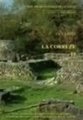 Couverture du produit · La Corrèze