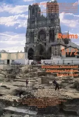 Couverture du produit · Reims : 51/2
