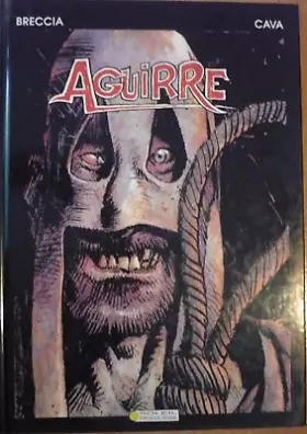Couverture du produit · Aguirre