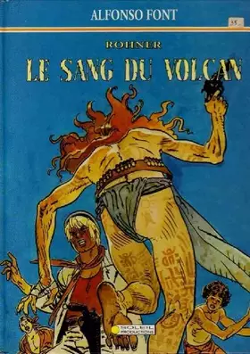 Couverture du produit · John rohner