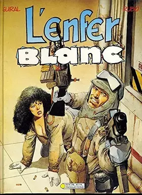 Couverture du produit · Enfer blanc (l')