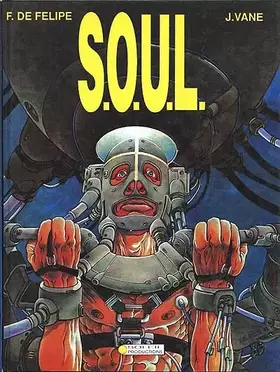 Couverture du produit · Soul