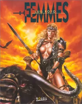 Couverture du produit · Femmes