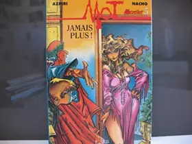 Couverture du produit · Mot.. 5. Jamais plus !