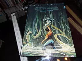 Couverture du produit · Celui qui cherche