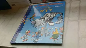 Couverture du produit · LES PETITS HOMMES T01 LE PETIT
