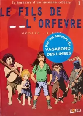 Couverture du produit · FILS DE L ORFEVRE