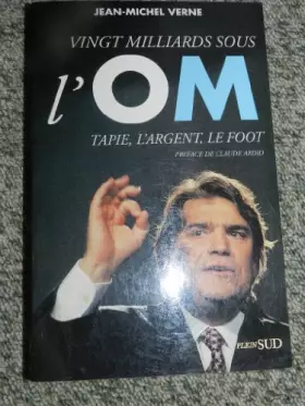 Couverture du produit · VINGT MILLIARDS SOUS L'OM