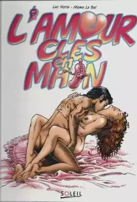Couverture du produit · AMOUR CLES EN MAIN