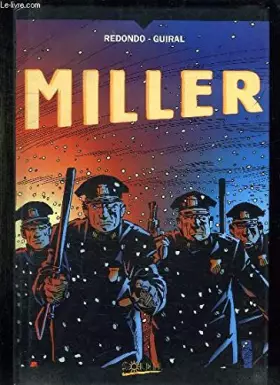 Couverture du produit · MILLER -T1-