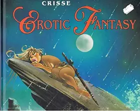 Couverture du produit · EROTIC FANTASY