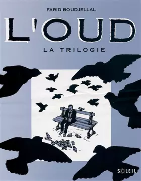 Couverture du produit · Oud la trilogie