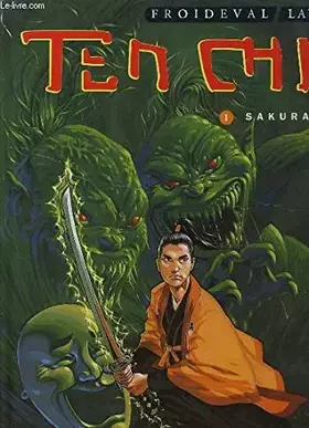 Couverture du produit · TEN CHI T1 SAKURA