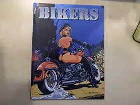 Couverture du produit · Bikers
