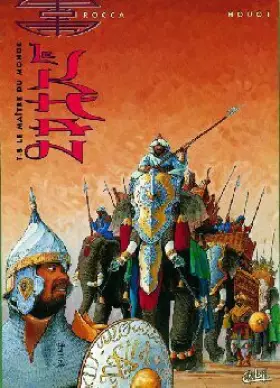 Couverture du produit · Le Maître du monde