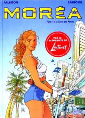 Couverture du produit · Le Sang des anges