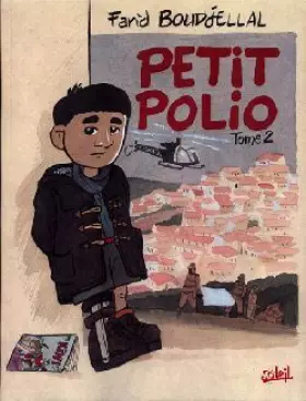Couverture du produit · Petit Polio, tome 2 :